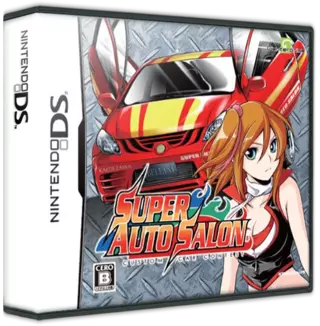 ROM Super Auto Salon - Custom Car Contest